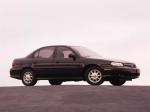 Chevrolet Malibu 1997 года